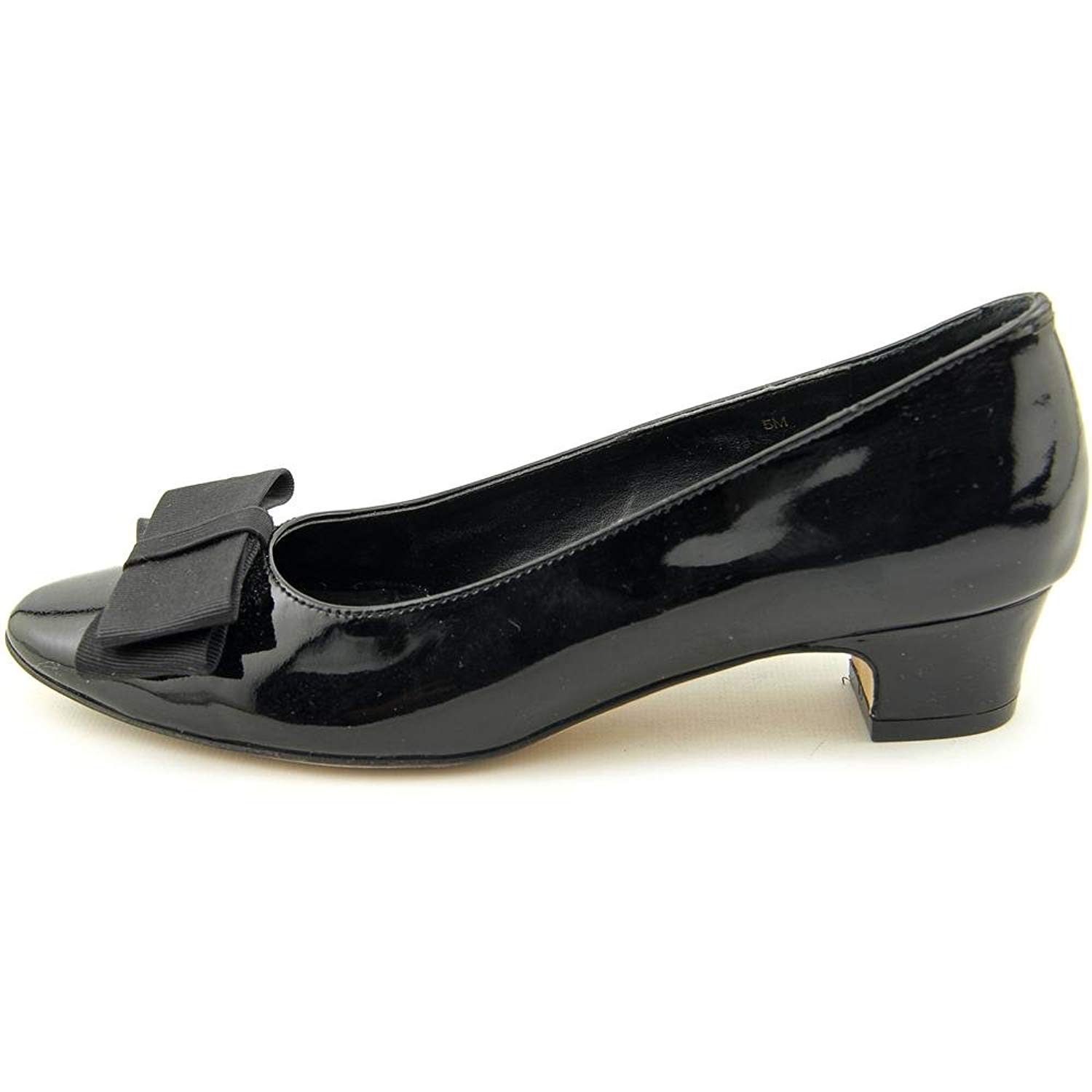 Vaneli Womens Heels & Pumps in Black Color, Size 5.5 KGW | eBay