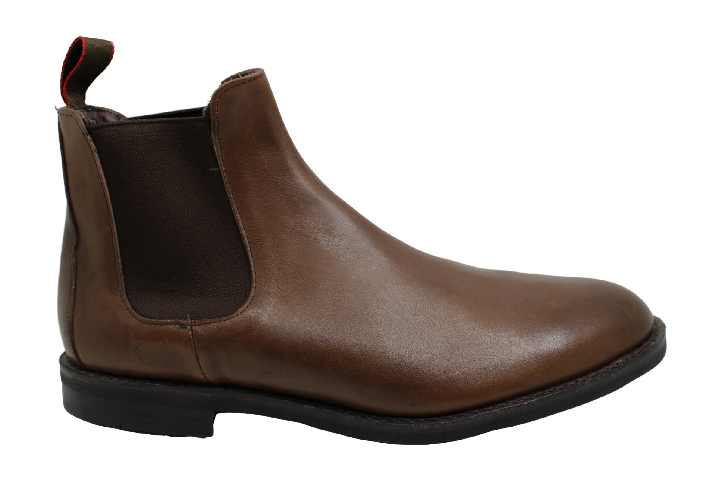 allen edmonds nomad chelsea boot