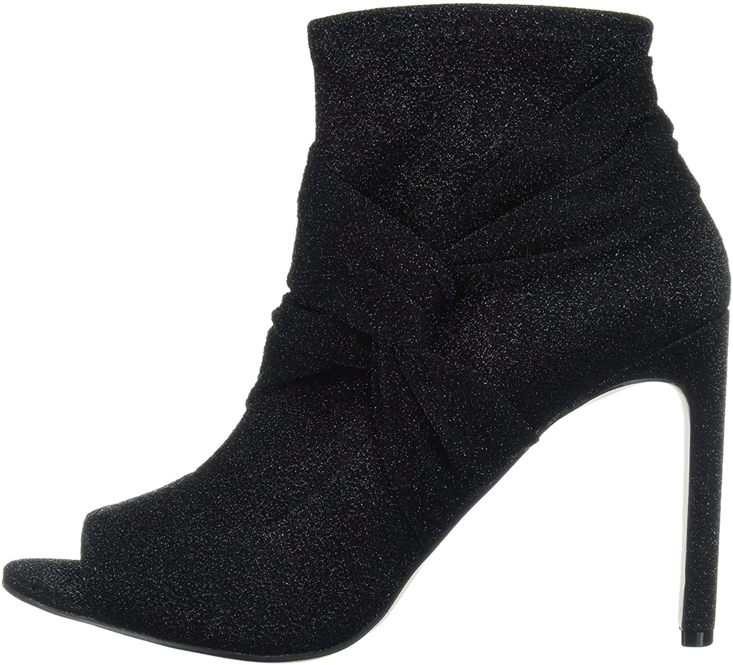 badgley mischka ankle boots