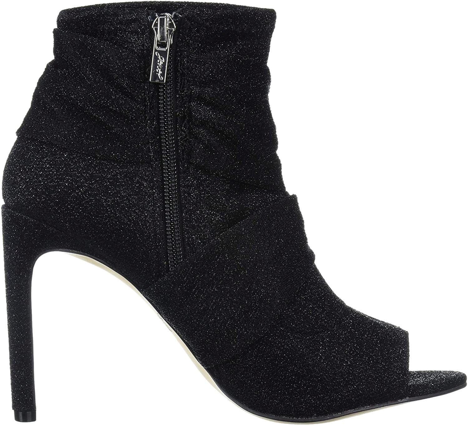 badgley mischka ankle boots
