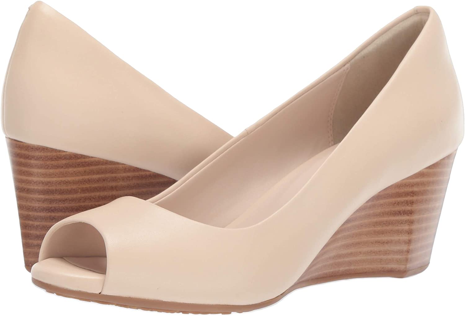cole haan evette wedge sandal