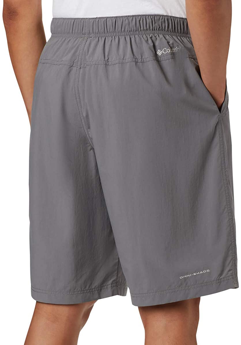 men's palmerston peak water short