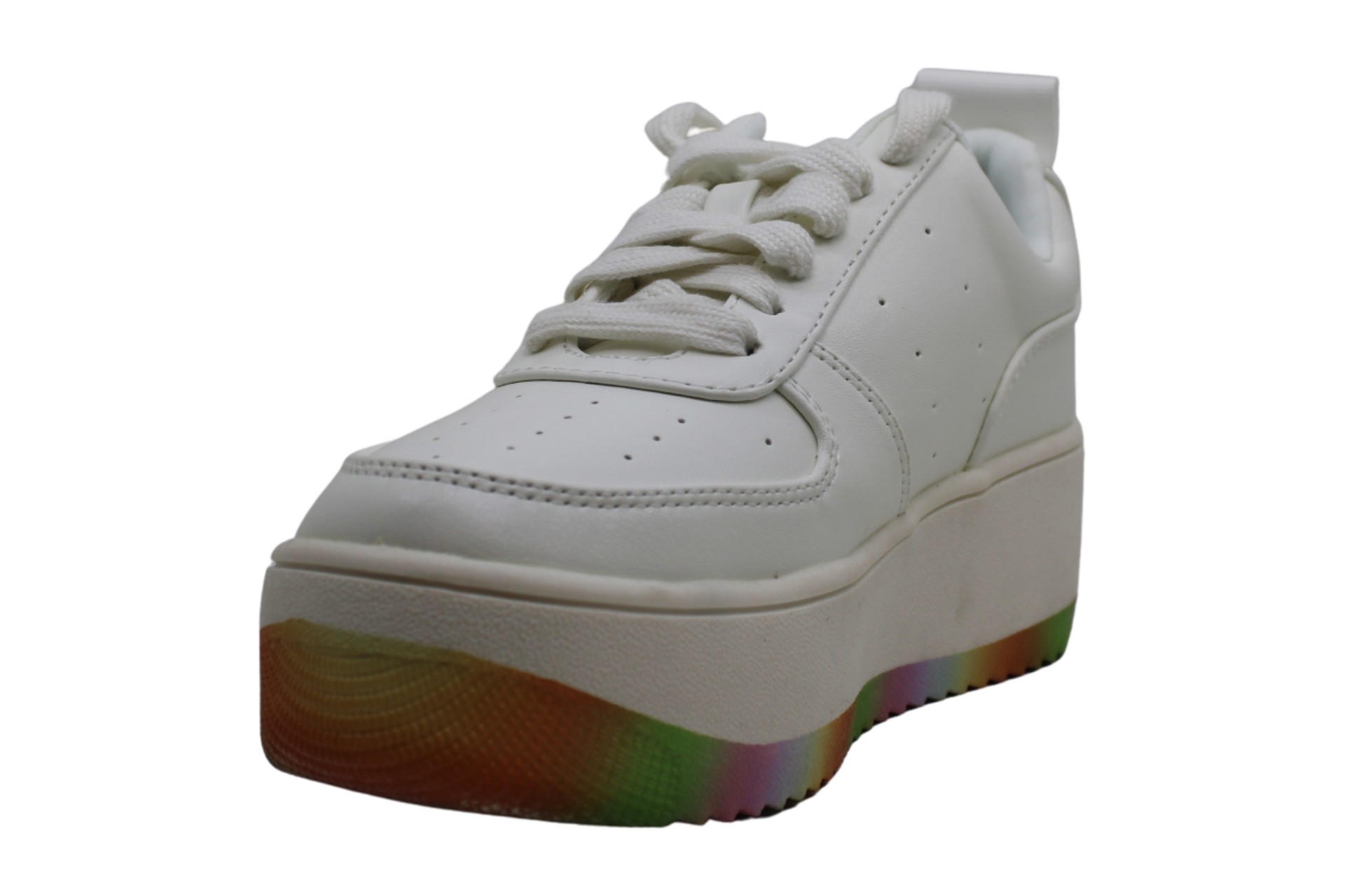 wildstore shoes white