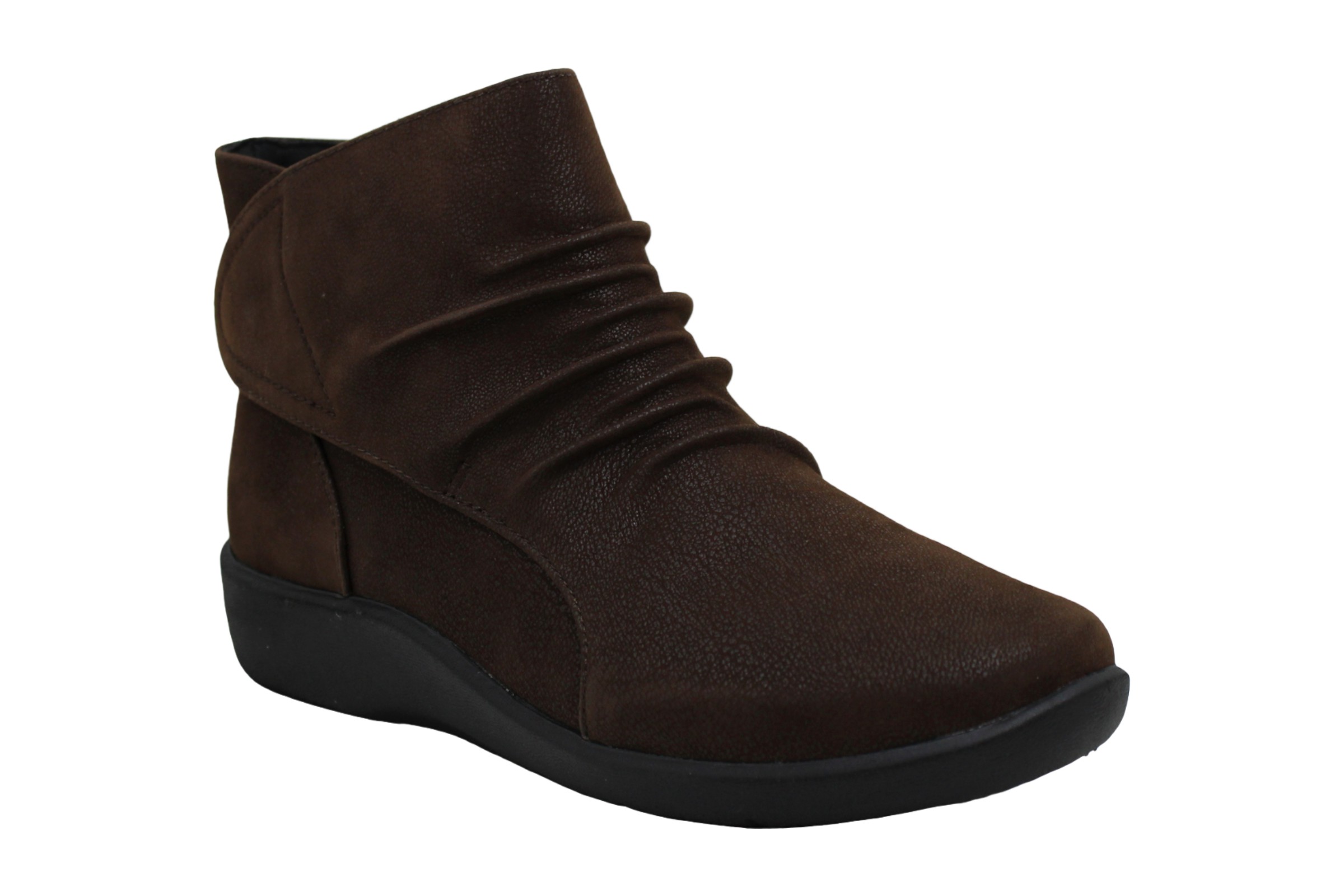 office ankle boots size 5