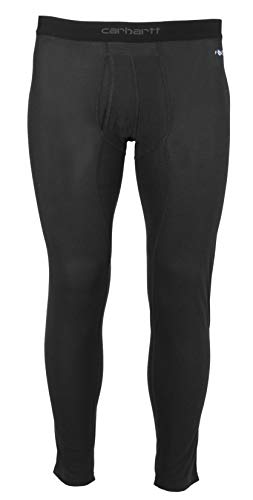 Carhartt Mens Force Lightweight Thermal Base Layer Pant