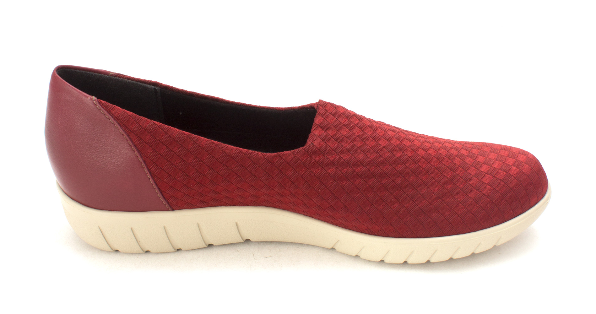Munro Womens Fashion Sneakers in Red Color, Size 6 AHL 720422333271 | eBay