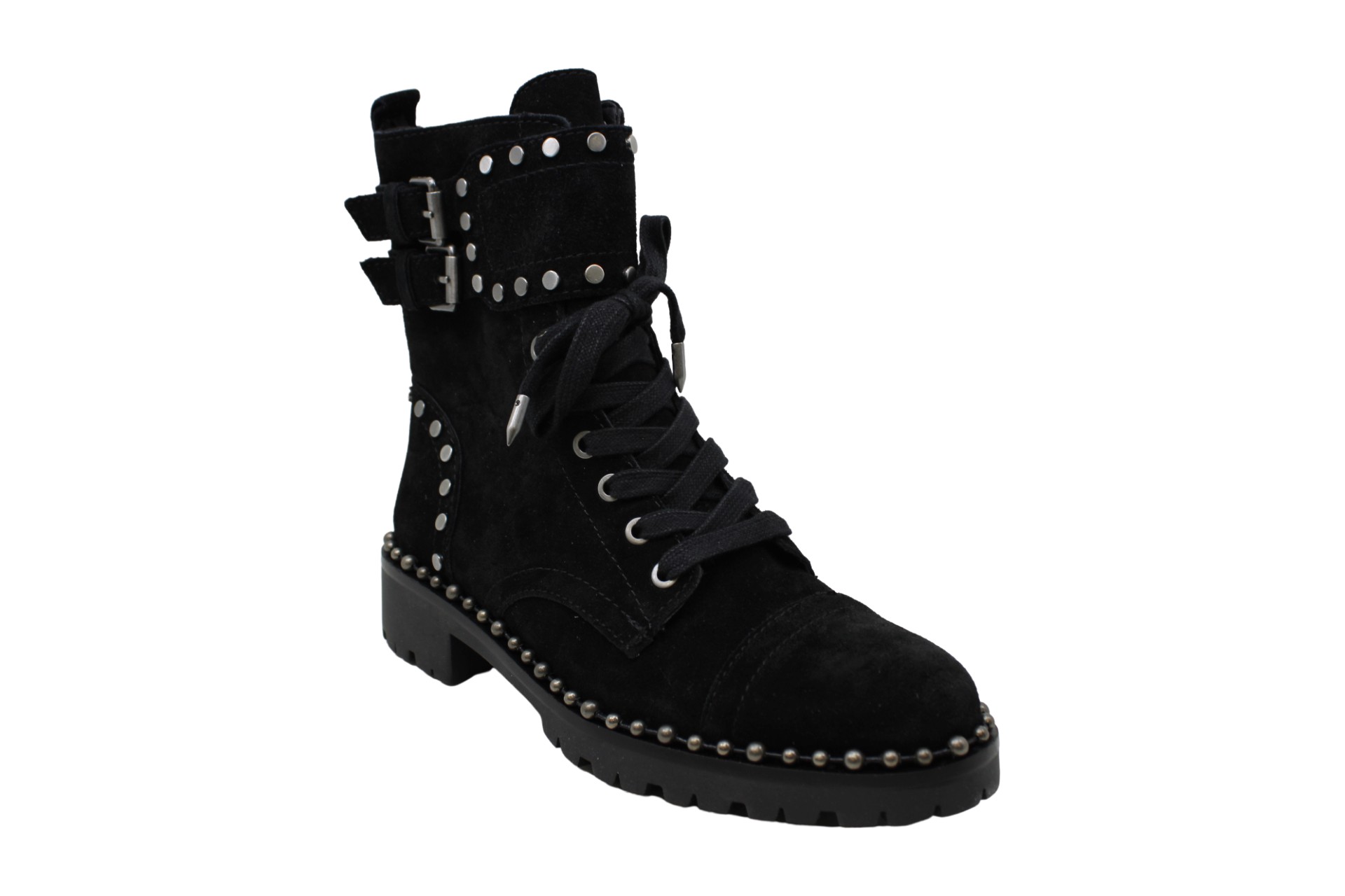 jennifer combat boots sam edelman