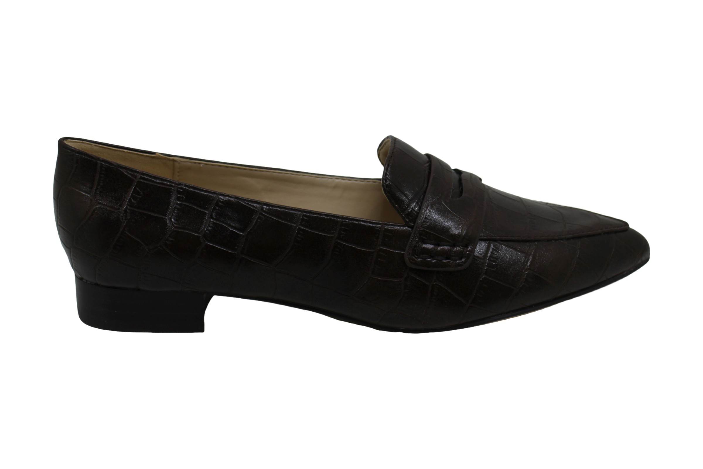 marc fisher leopard loafers