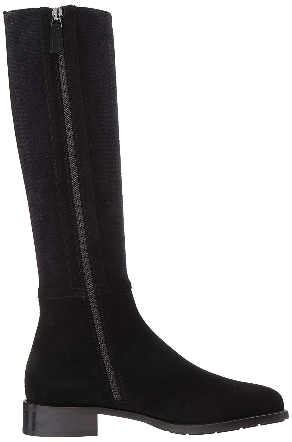 aquatalia nicolette waterproof suede boot