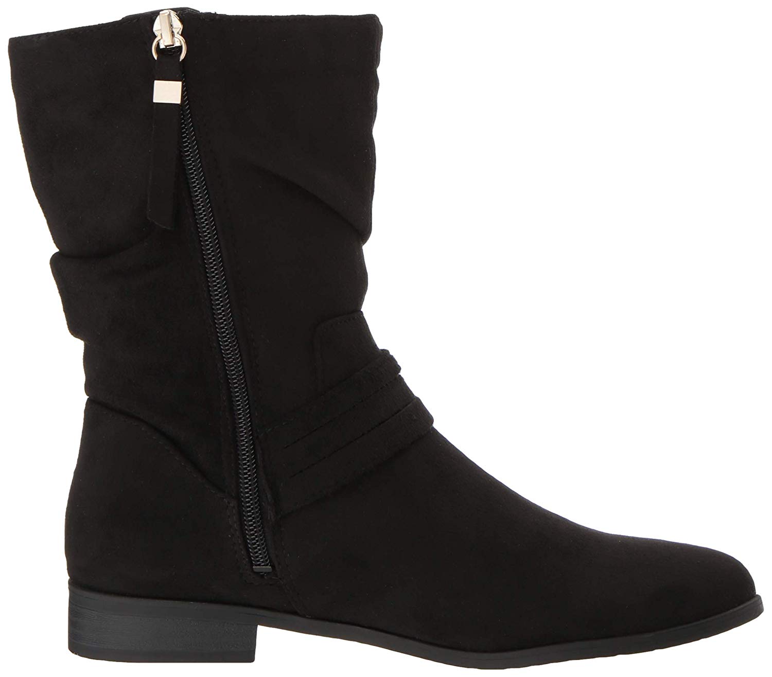 Dr. Scholl's Shoes Womens Boots in Black Color, Size 6.5 JIN eBay