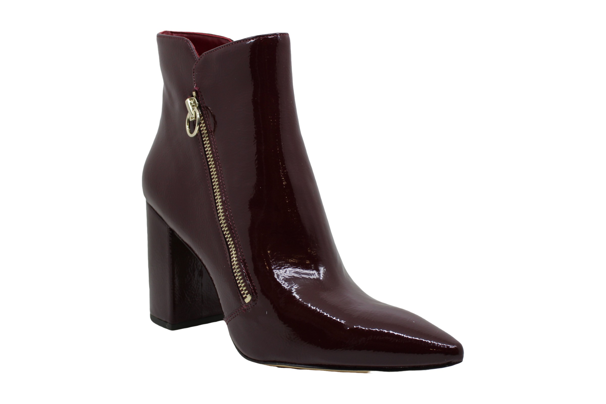 russity booties