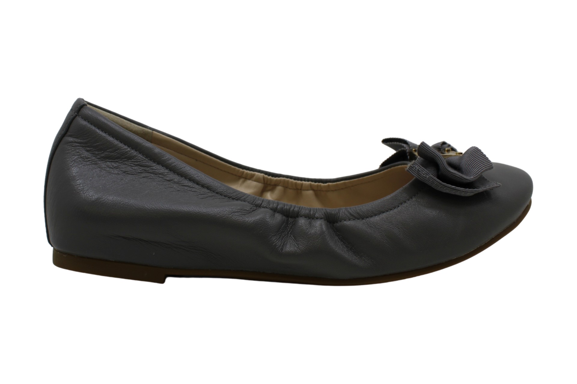 zero drop ballet flats