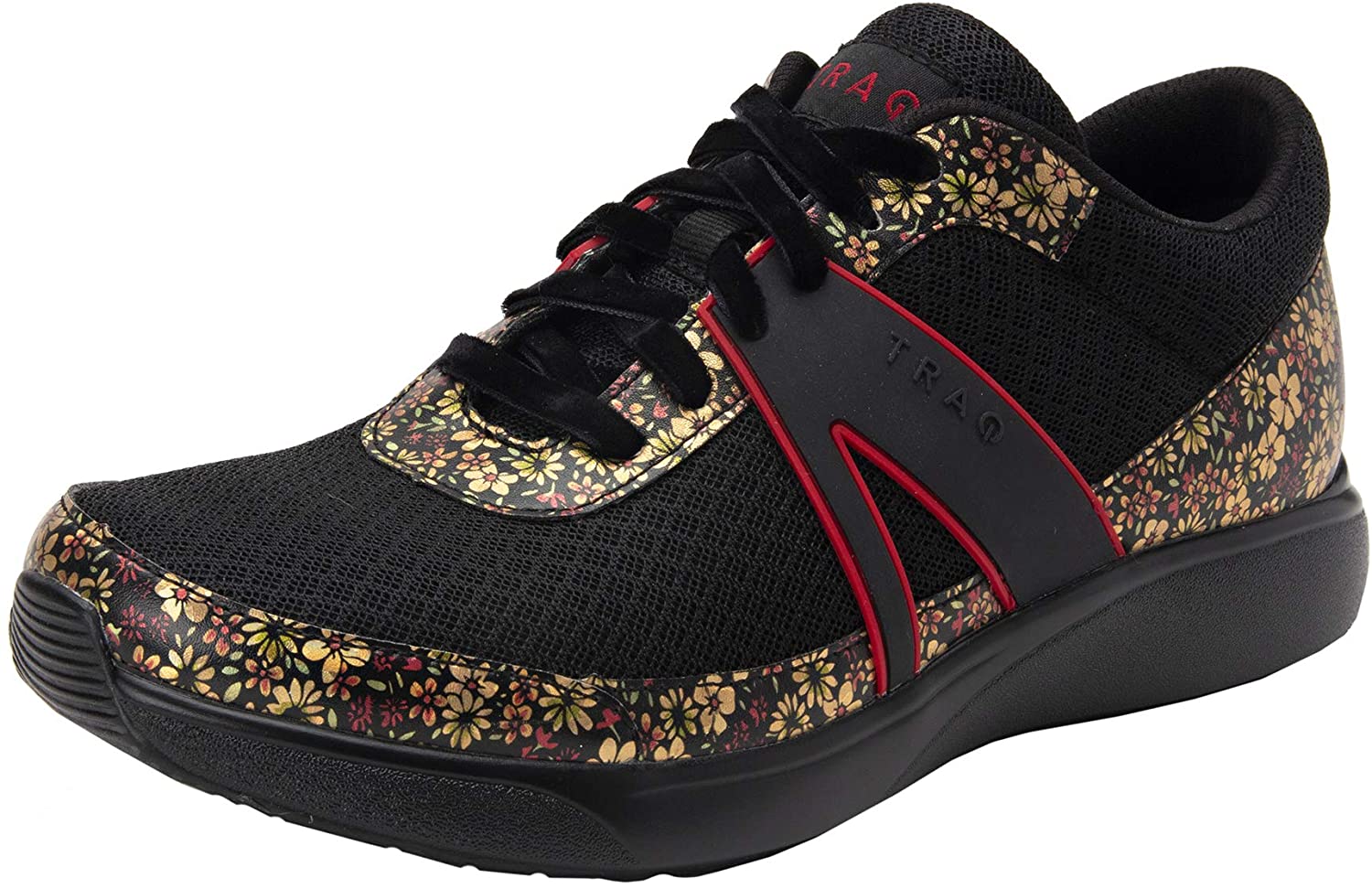 alegria traq tennis shoes