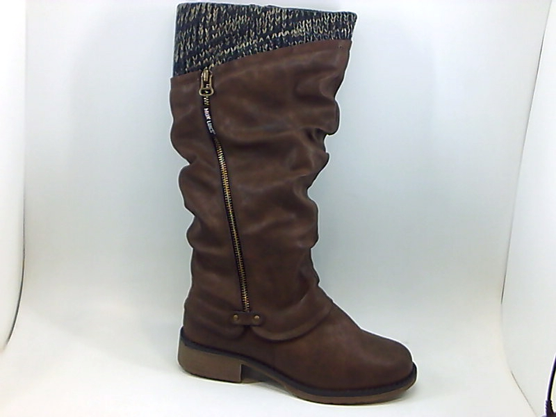 muk luk knee high boots