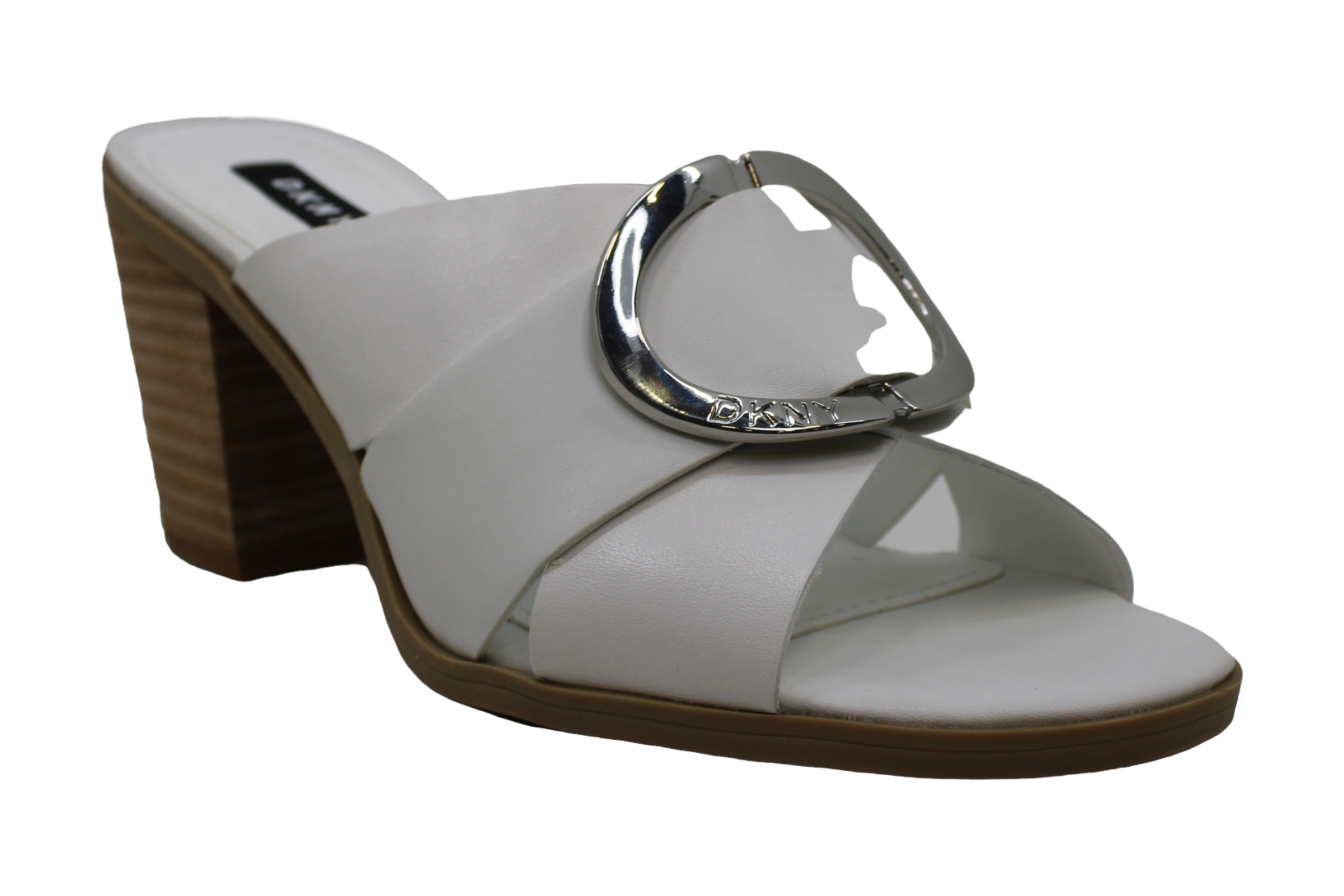 dkny filli flat mules