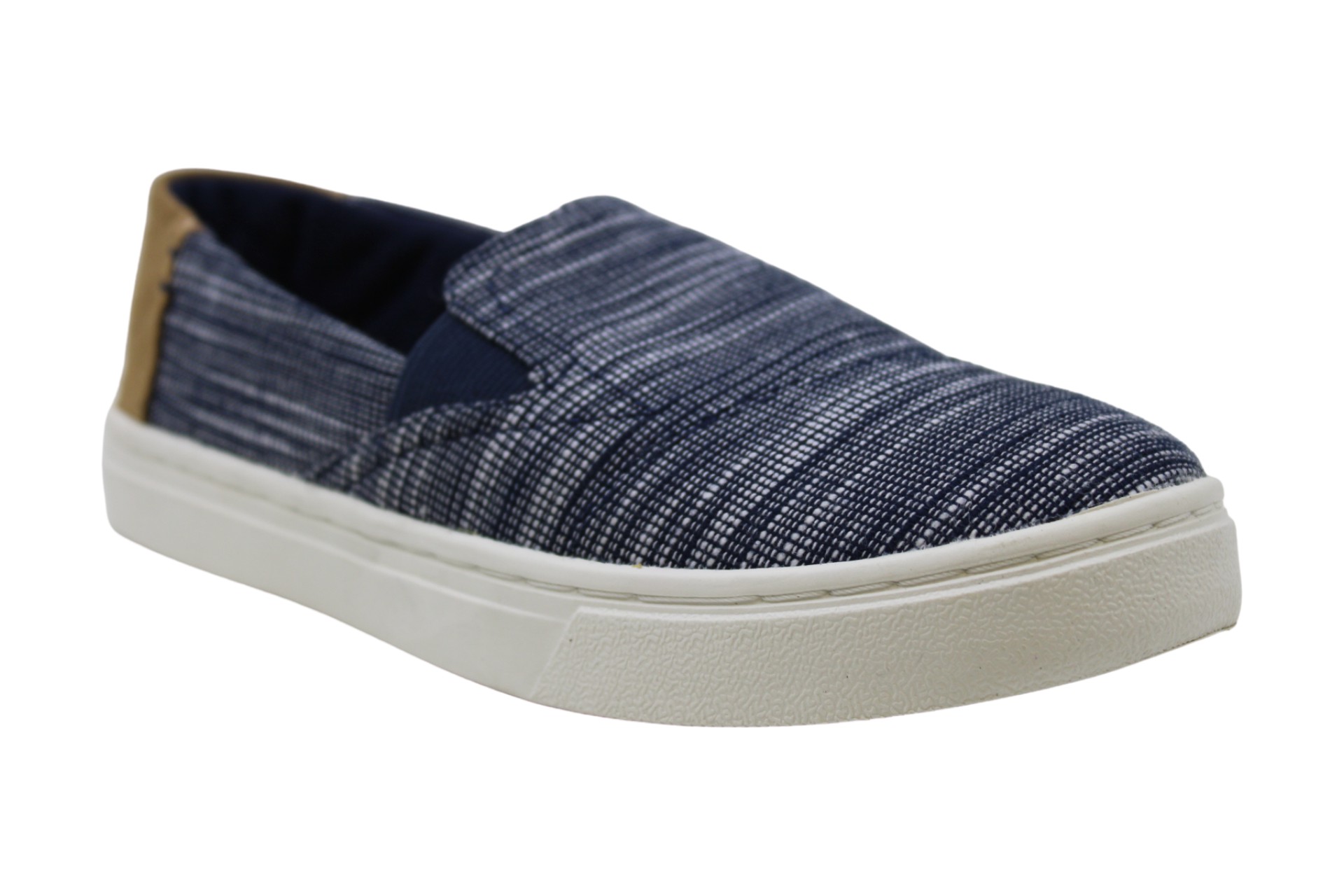 toms-children-girls-athletic-shoes-in-blue-color-size-2-zxx-ebay