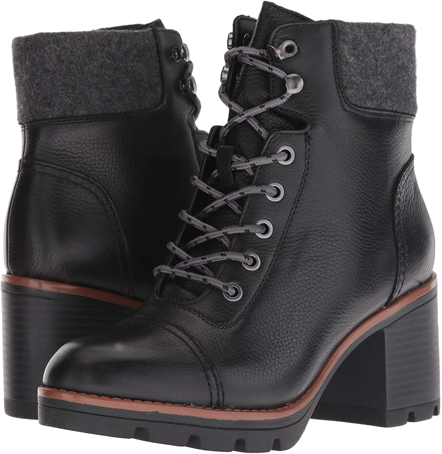 Naturalizer Womens Boots in Black Color, Size 11 BAU eBay