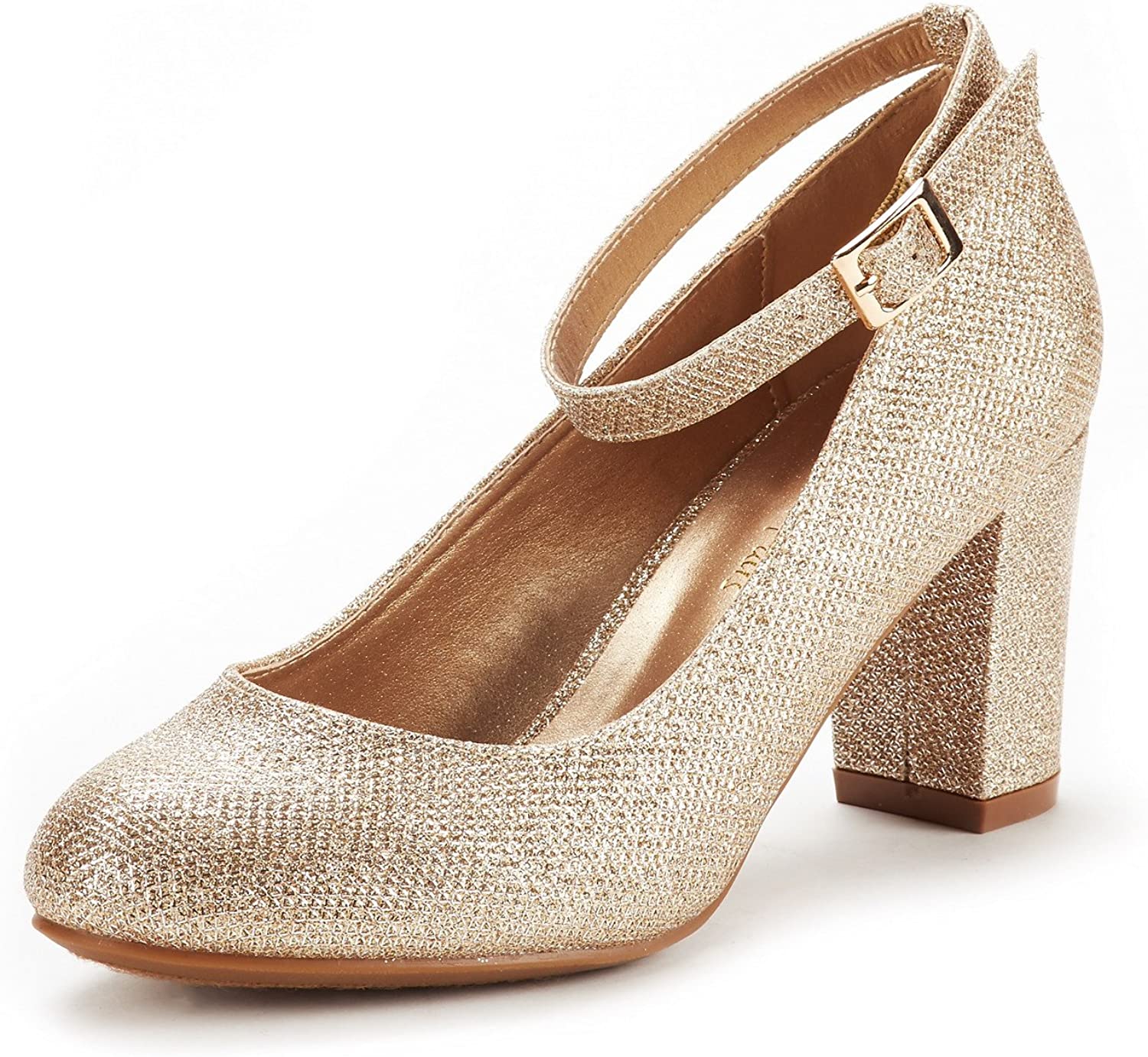 high heels size 11.5