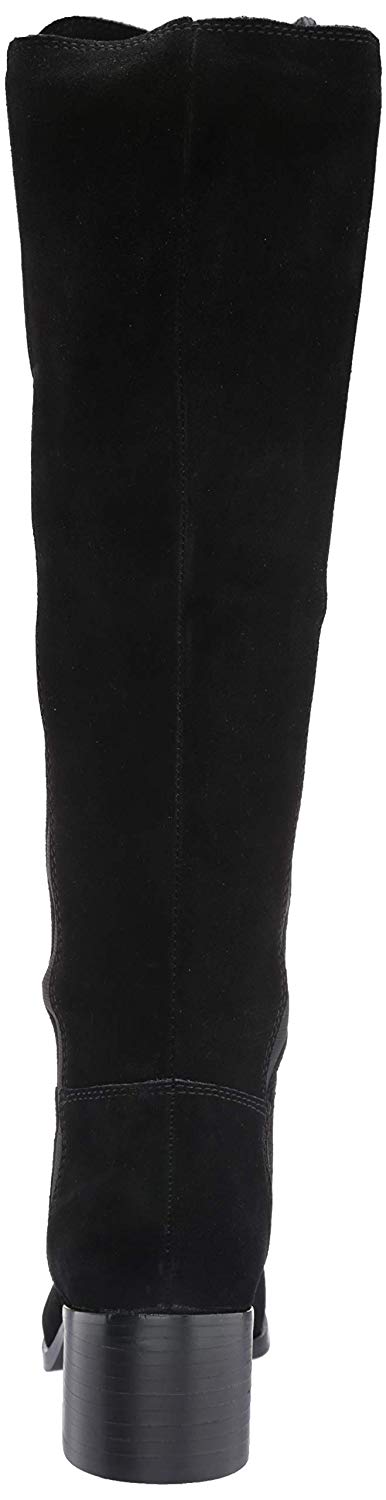 giselle over the knee boot steve madden