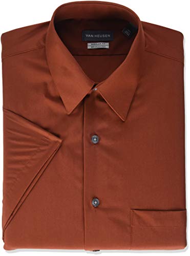 persimmon shirt