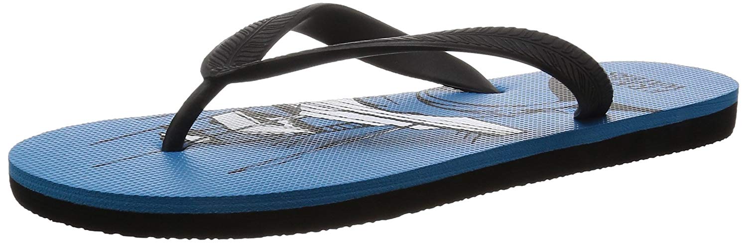 freewaters mens flip flops