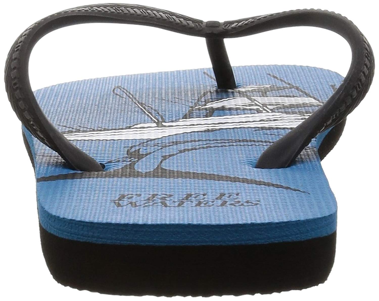 freewaters mens flip flops