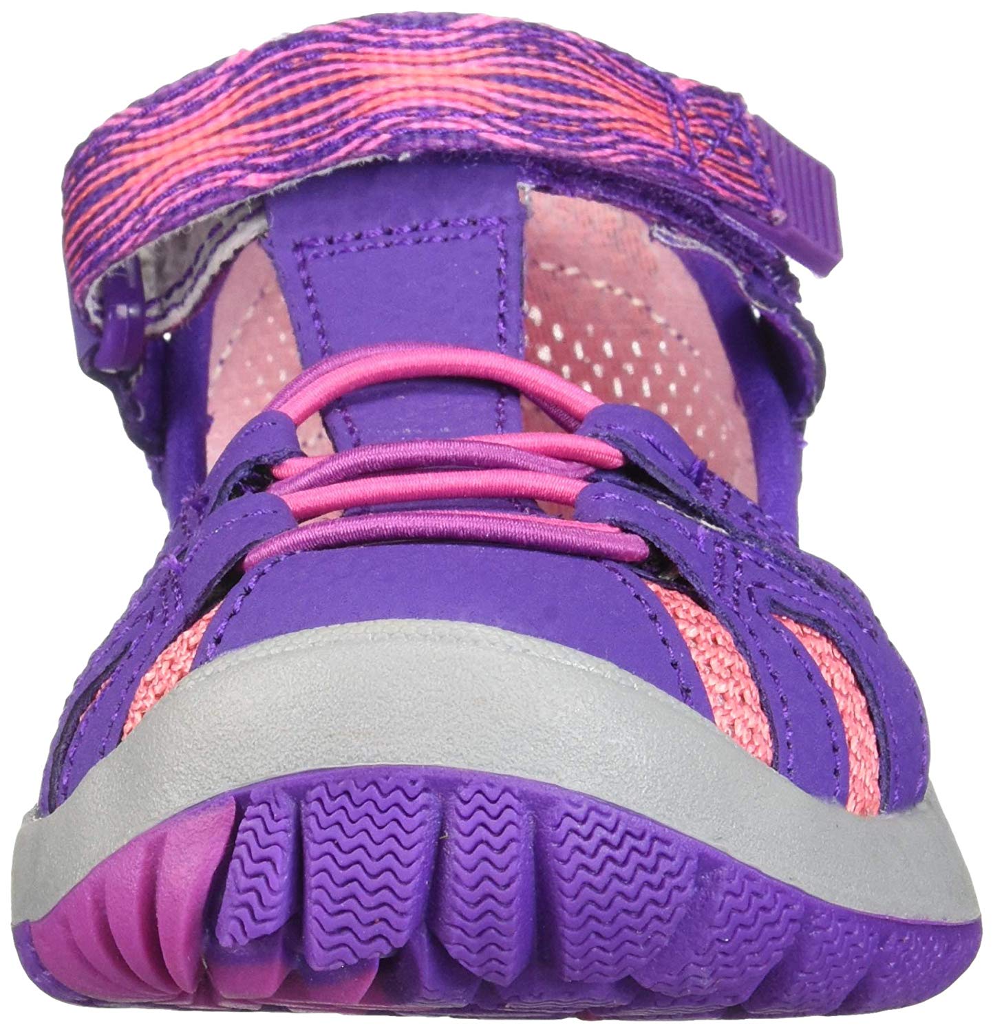 Merrell Children Girls Sandals in Purple Color, Size 7 PPB eBay