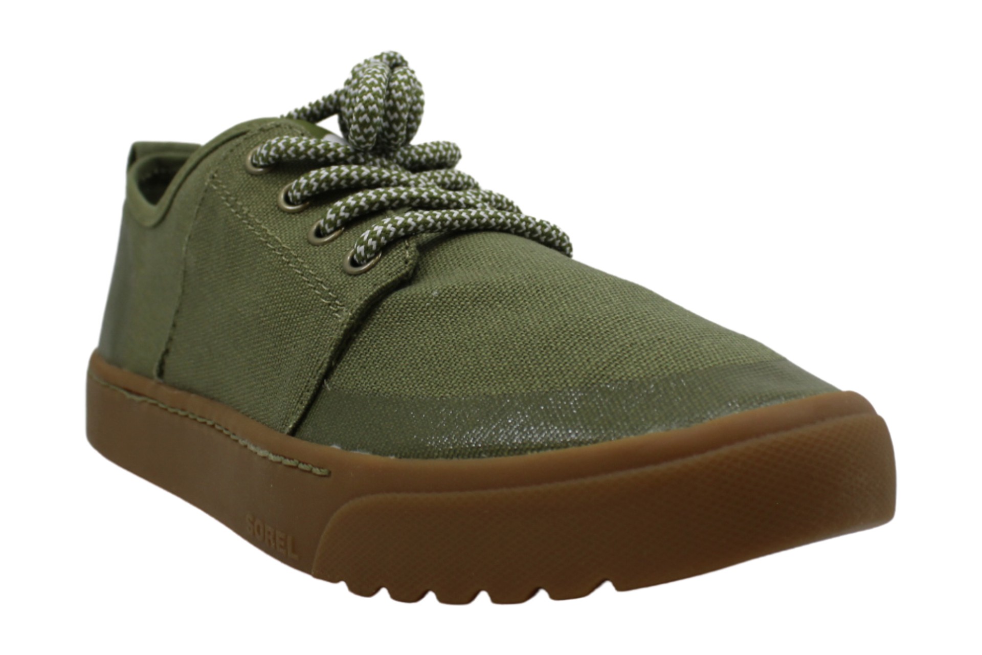 sorel-womens-fashion-sneakers-in-green-color-size-10-5-mwg-ebay